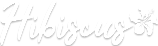 Hibiscus in Mauritius